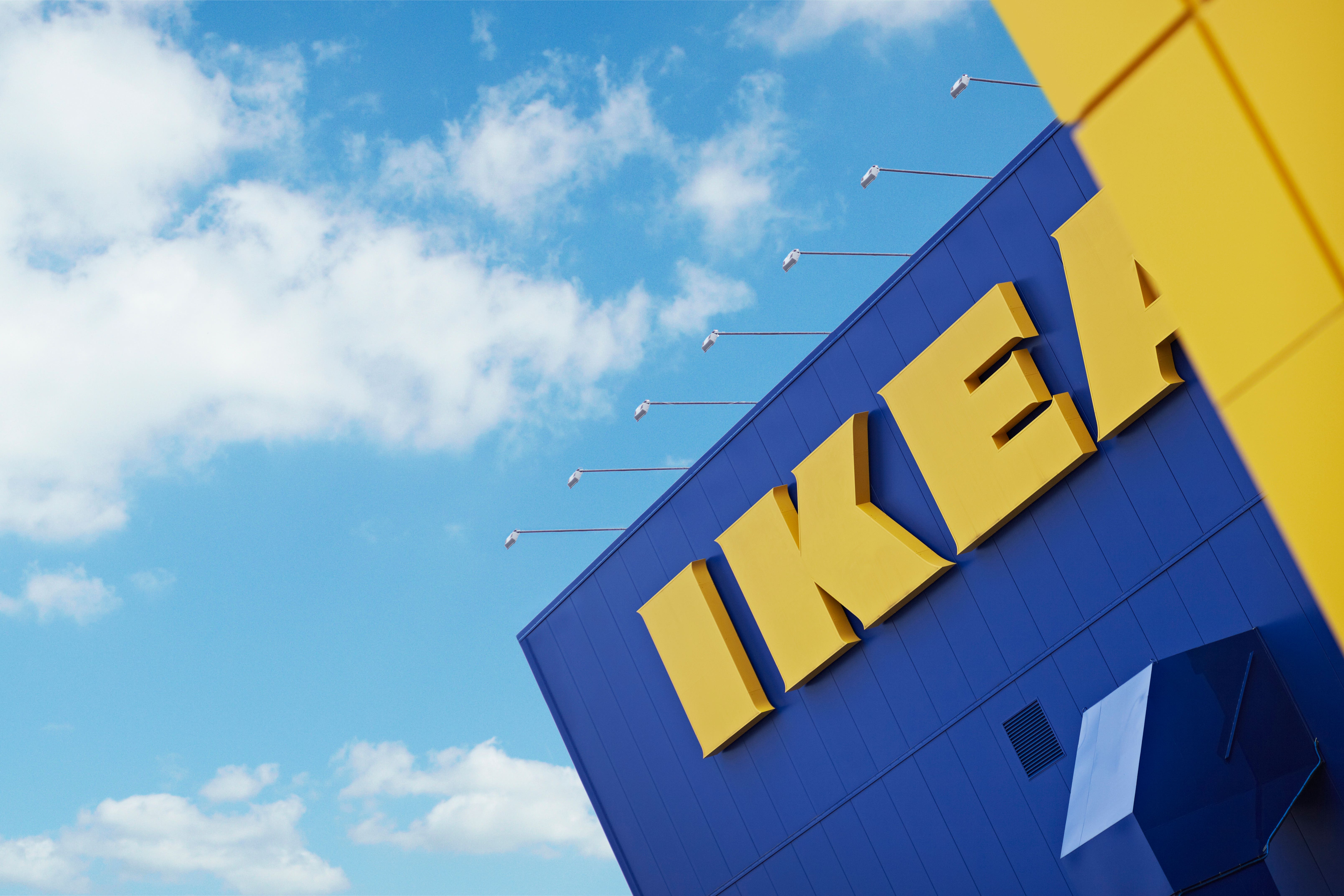 Ikea has revealed plans to hike pay for UK staff as part of more than ?35 million of investment in higher wages and bonuses (Ikea/PA)