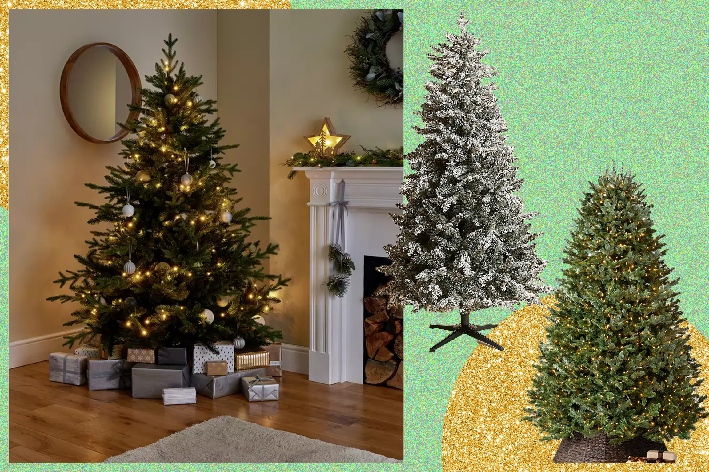The 7 Best Christmas Tree Stands of 2022, According to Reviews