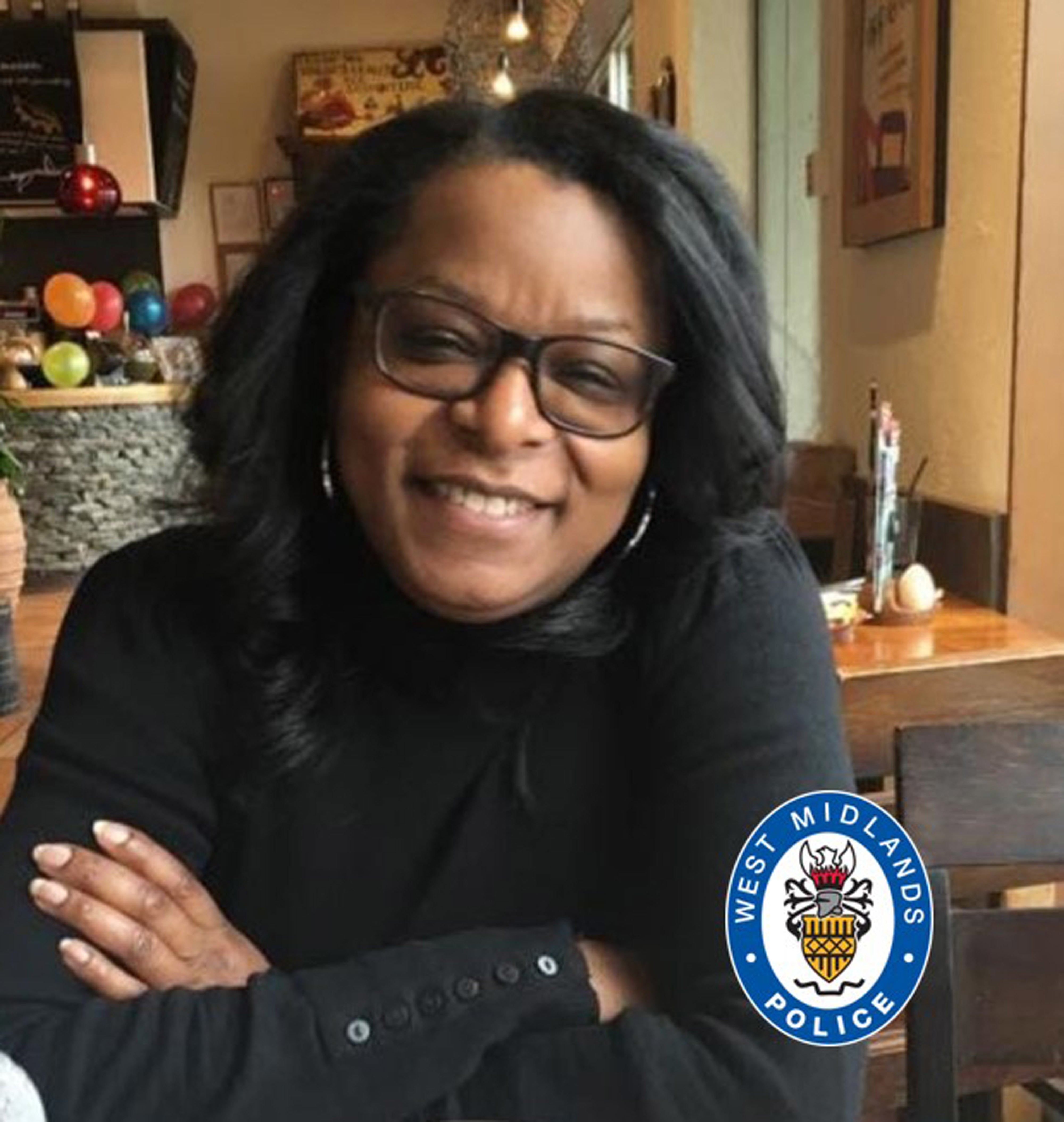 <p>Sharon Gordon died of severe head injuries at the hands of Peter Norgrove  </p>