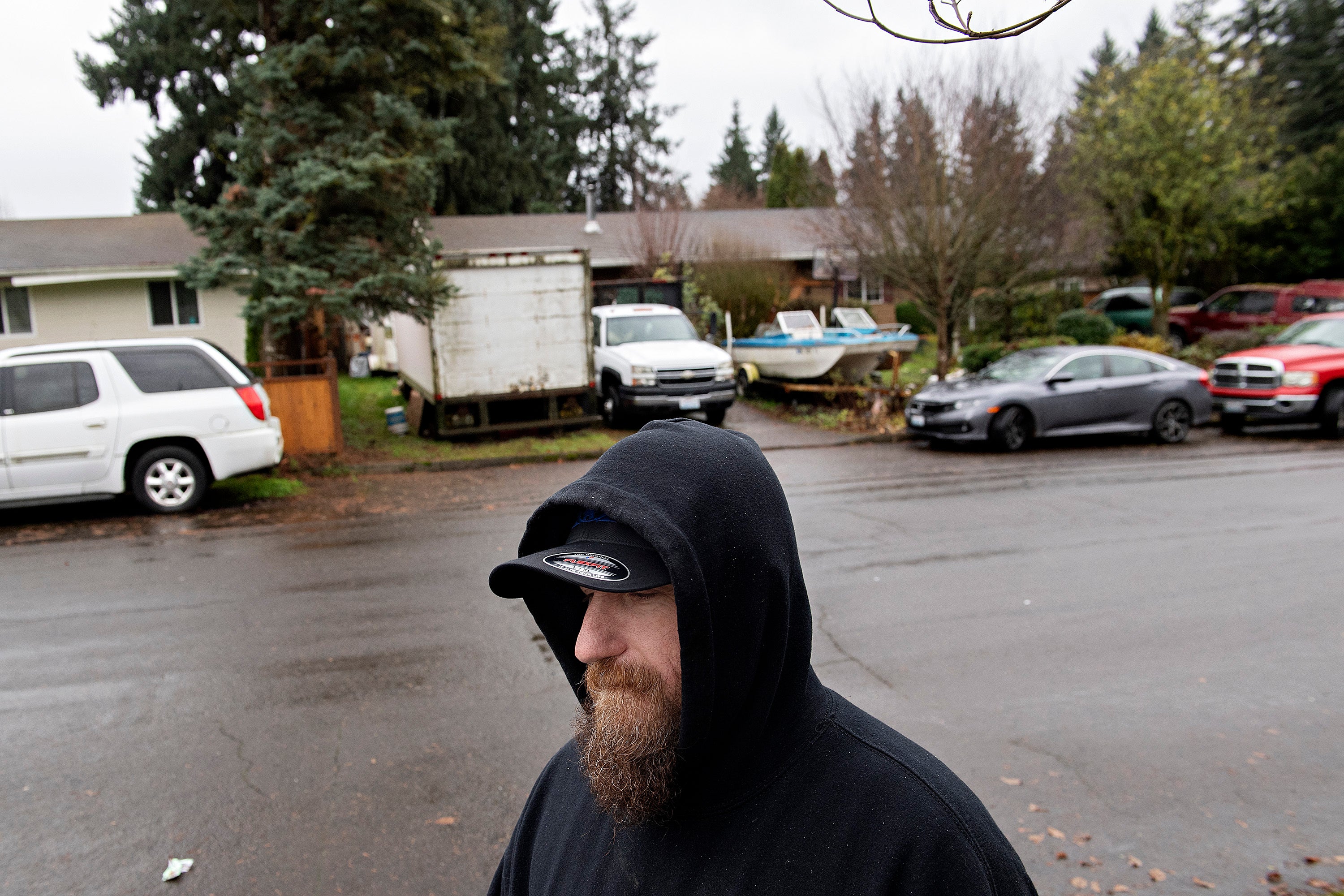 Fatal Shooting Washington State