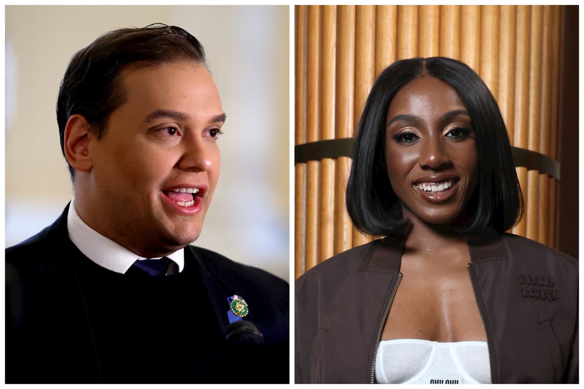 George Santos responds to comedian Ziwe&rsquo;s interview request: &lsquo;Let&rsquo;s do it&rsquo;