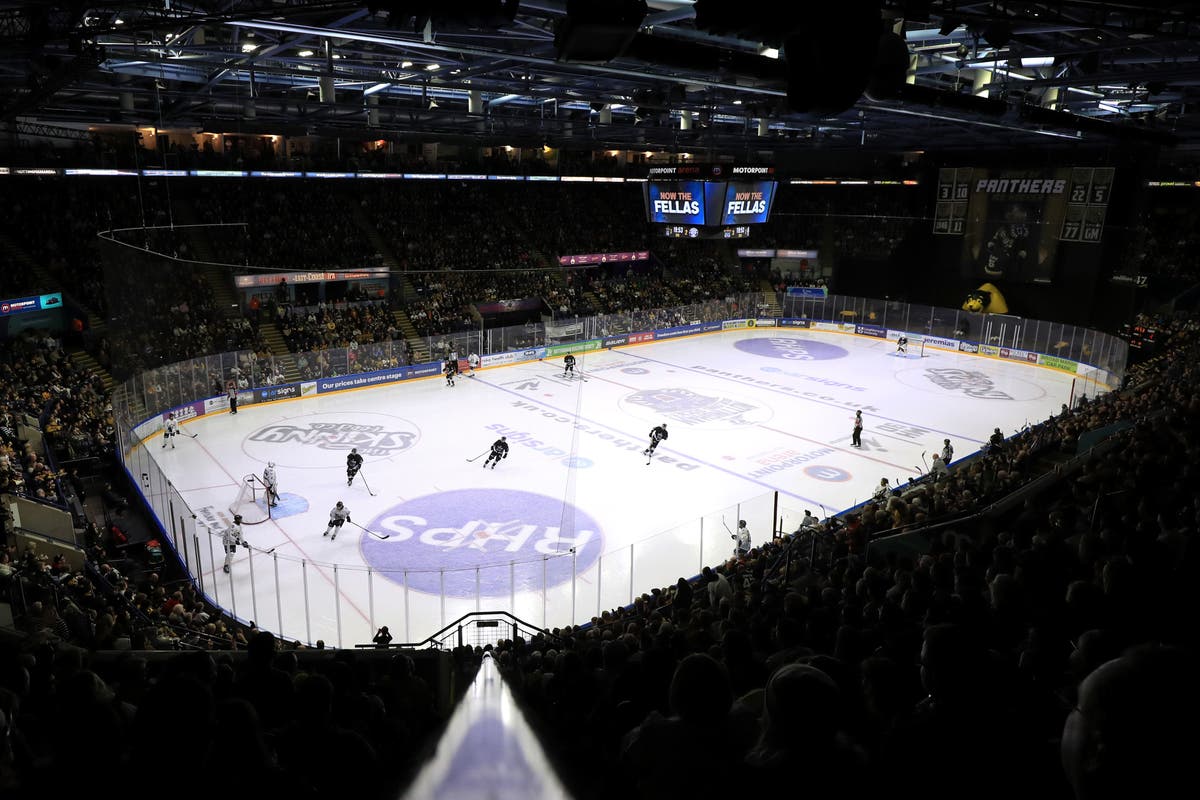 Neck guards to become compulsory in ice hockey, governing body announces