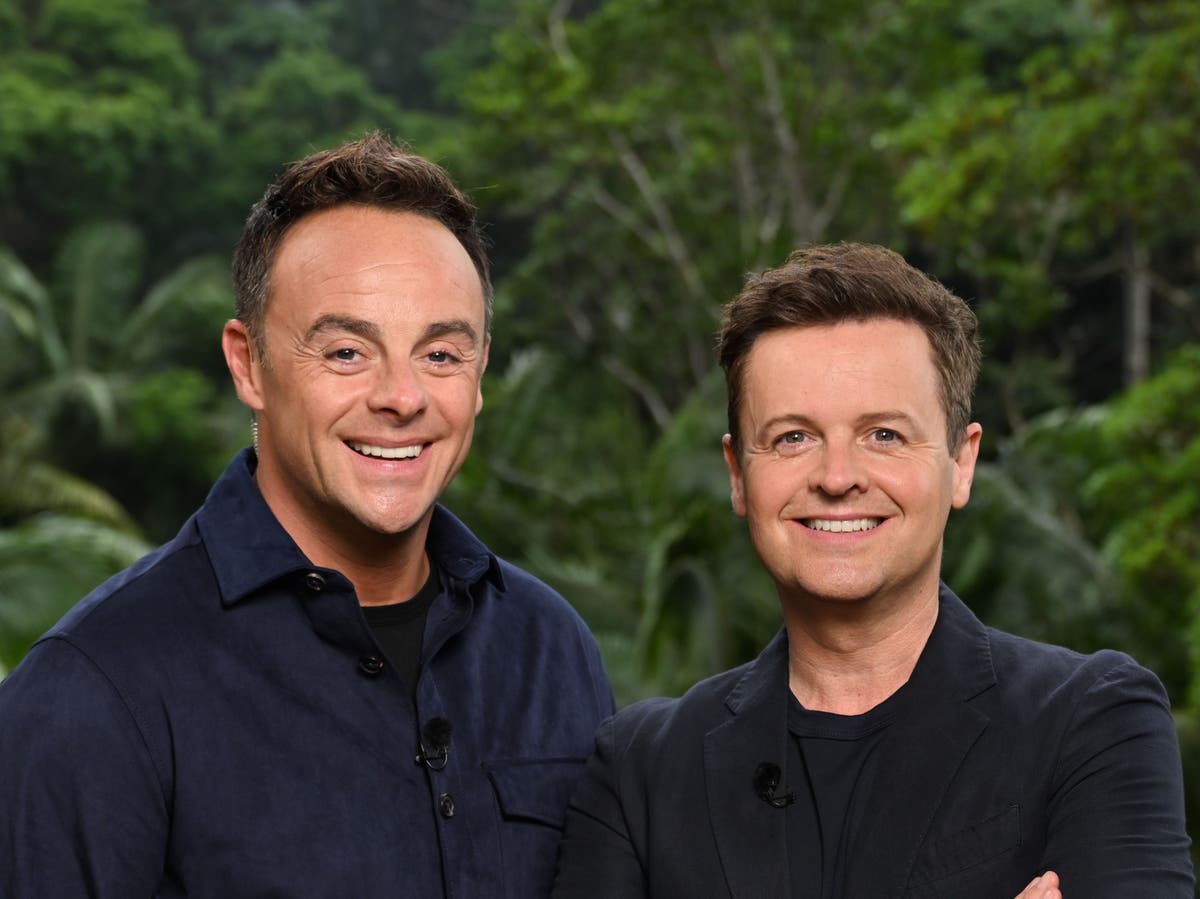 Second contestant voted off I’m a Celebrity 2023