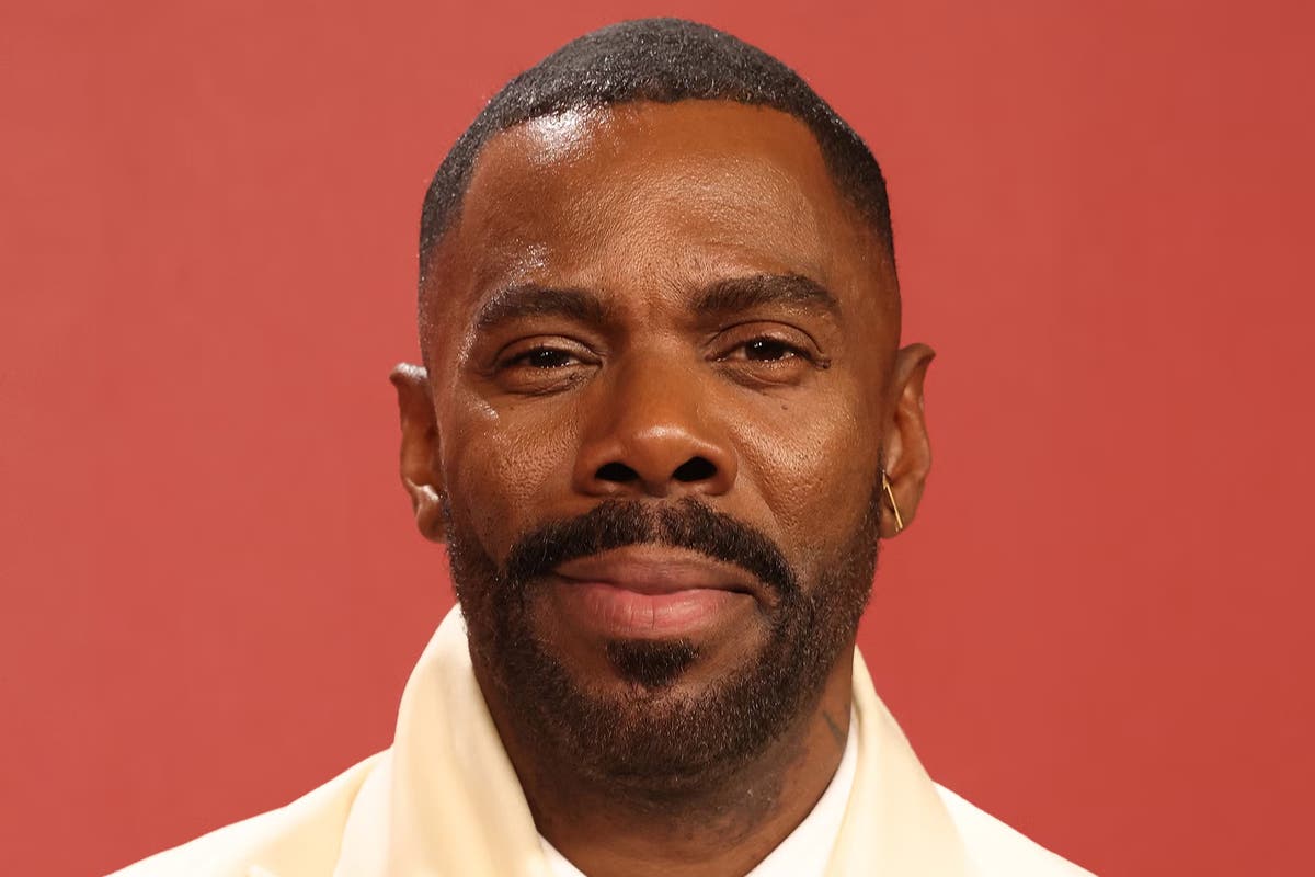 Colman Domingo on new Netflix film Rustin, Chadwick Boseman and ...