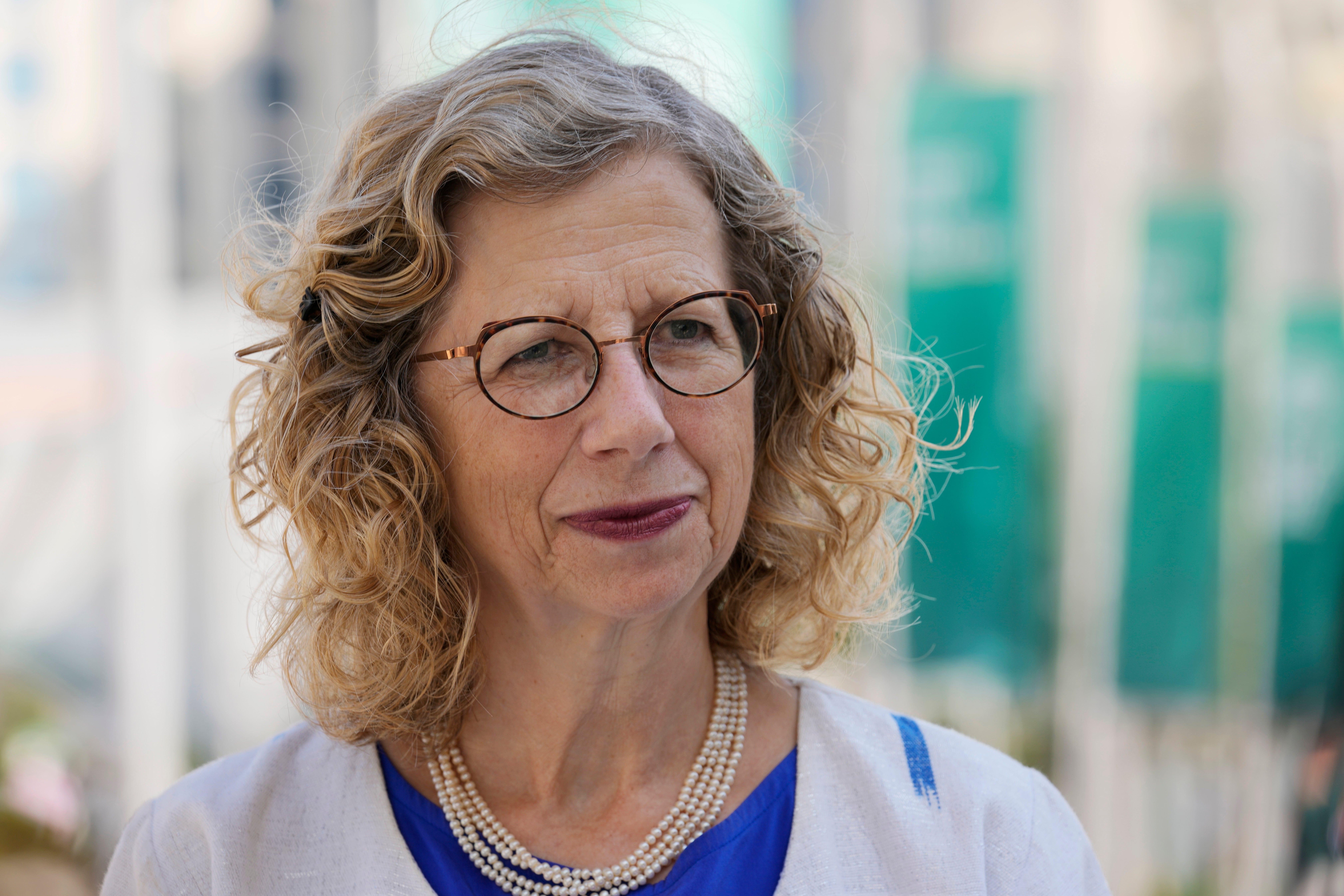 COP28 Climate Summit