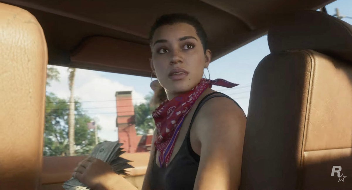 Voices:  I am a Grand Theft Auto diehard – but the latest edition is set up to fail 