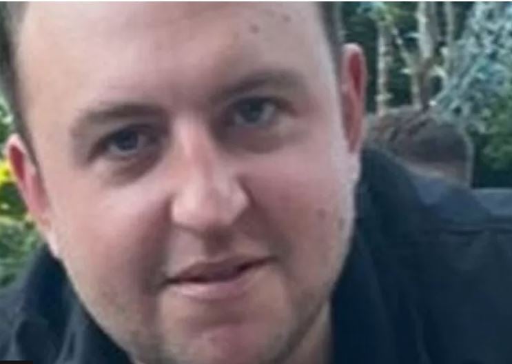 <p>Scott Akester was killed by a single punch on a night out in Hull in November 2022.</p>