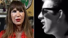 Fairytale of New York reaching Christmas No 1 ‘not important’ to Shane MacGowan, wife says