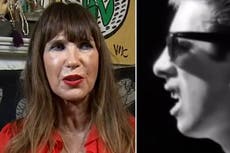 Fairytale of New York reaching Christmas No 1 ‘not important’ to Shane MacGowan, wife says