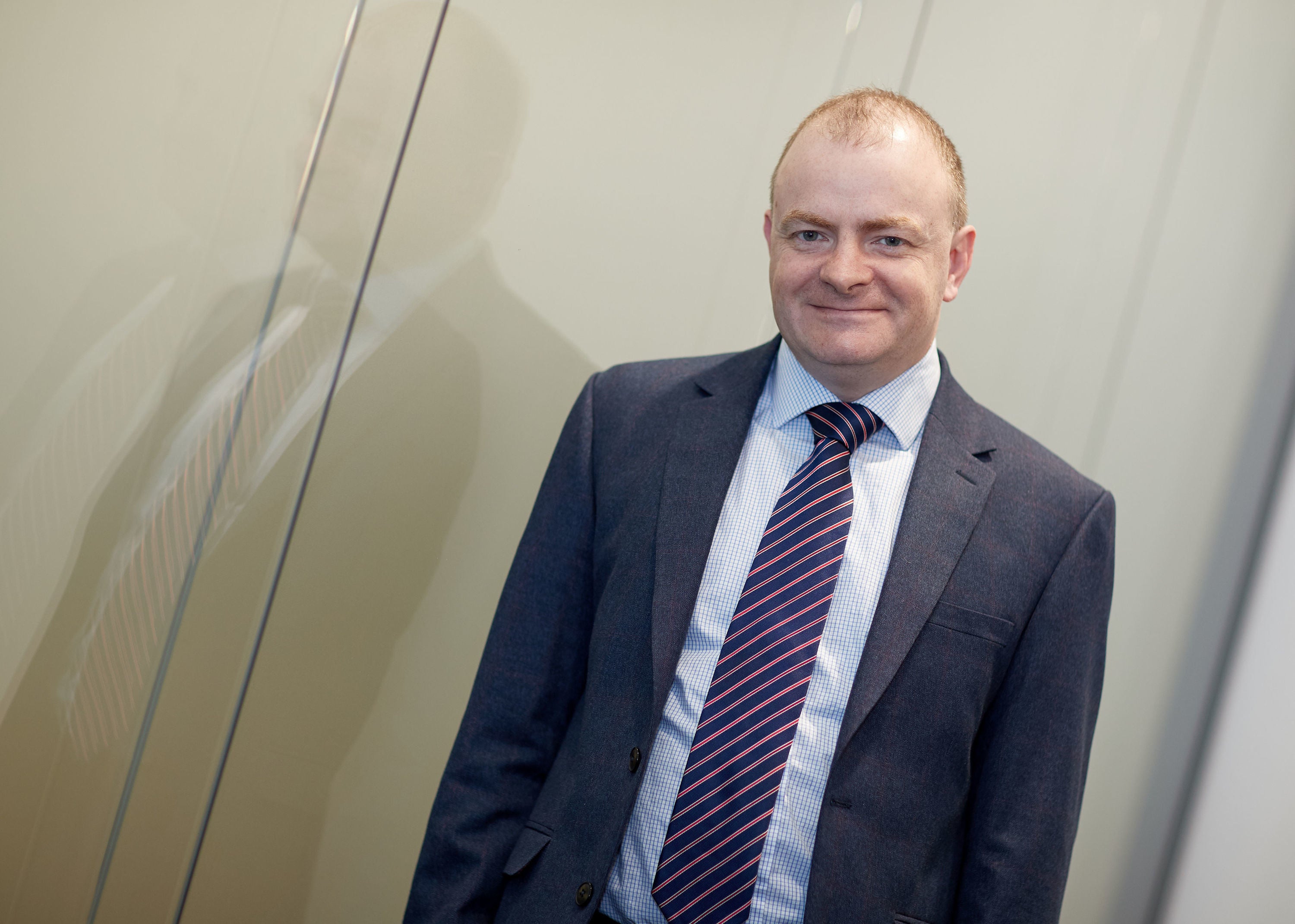 Chief inspector of probation Martin Jones said sweeping justice sector reforms offer a ‘real opportunity’ to end IPP scandal