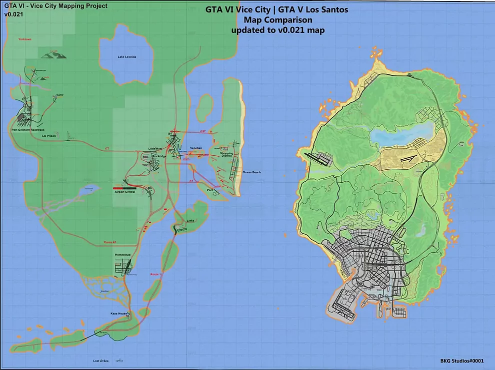 GTA GOLDEN⚜️🇵🇸 on X: Hoping GTA 6 has something like the crew map   / X