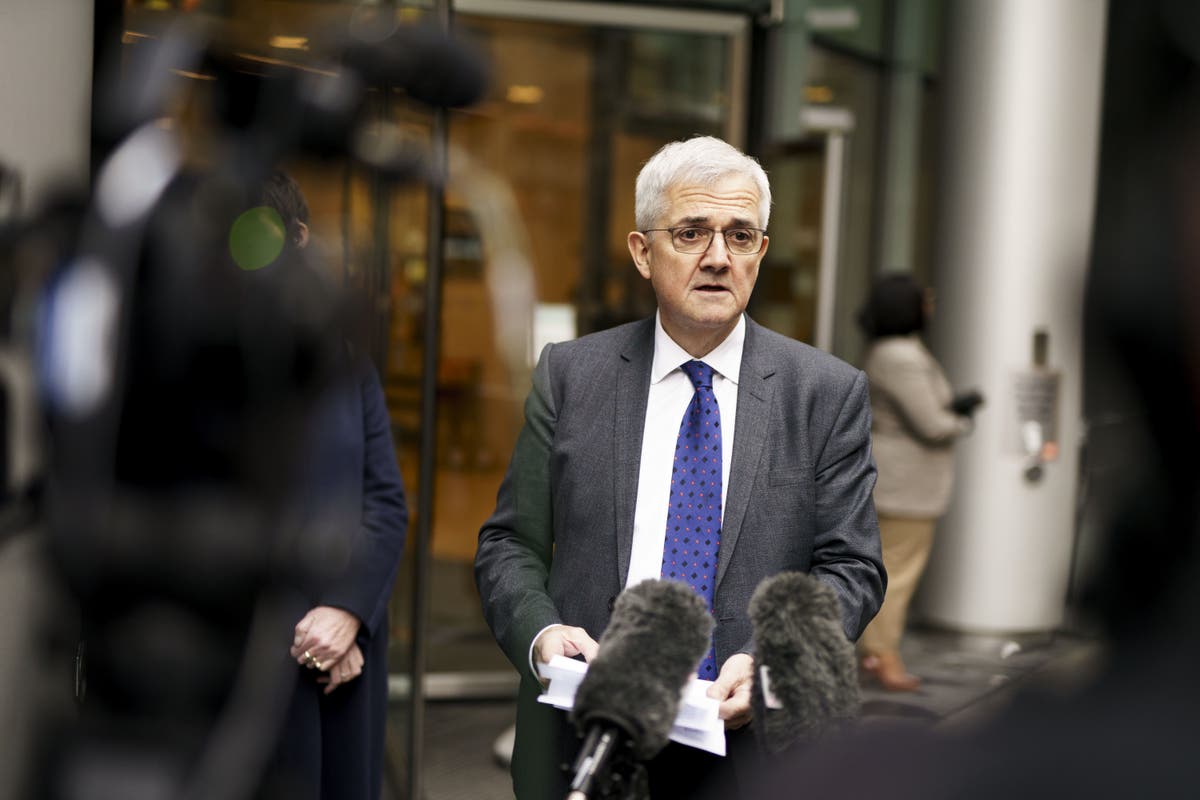 Ex-Lib Dem minister Chris Huhne settles News Group hacking claim