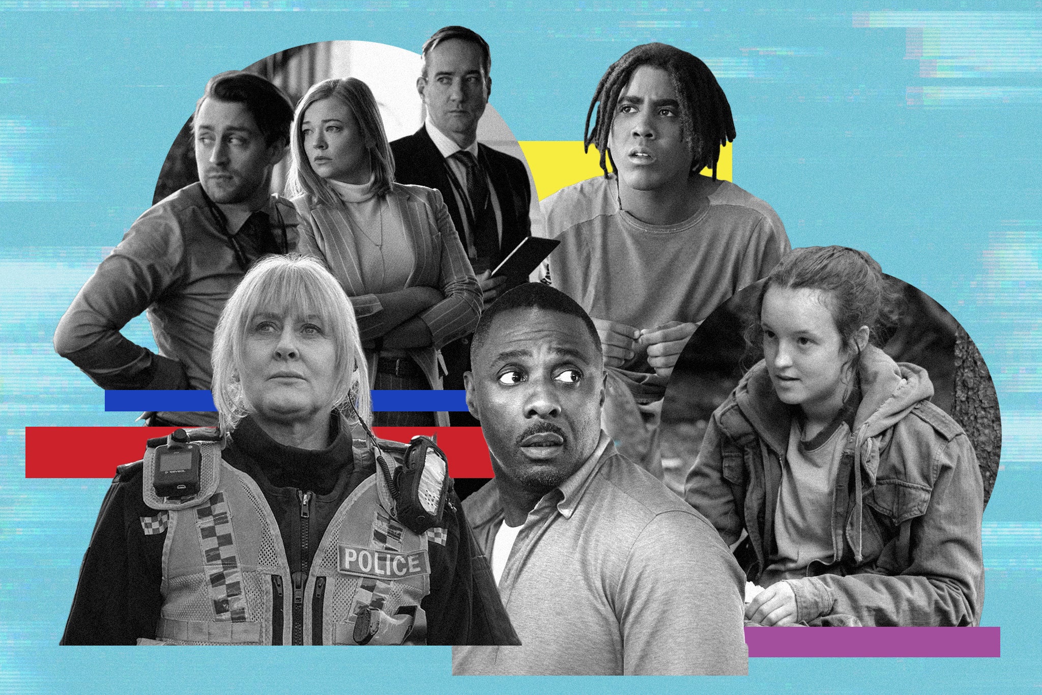 The 5 best (HBO) Max shows of 2023, ranked