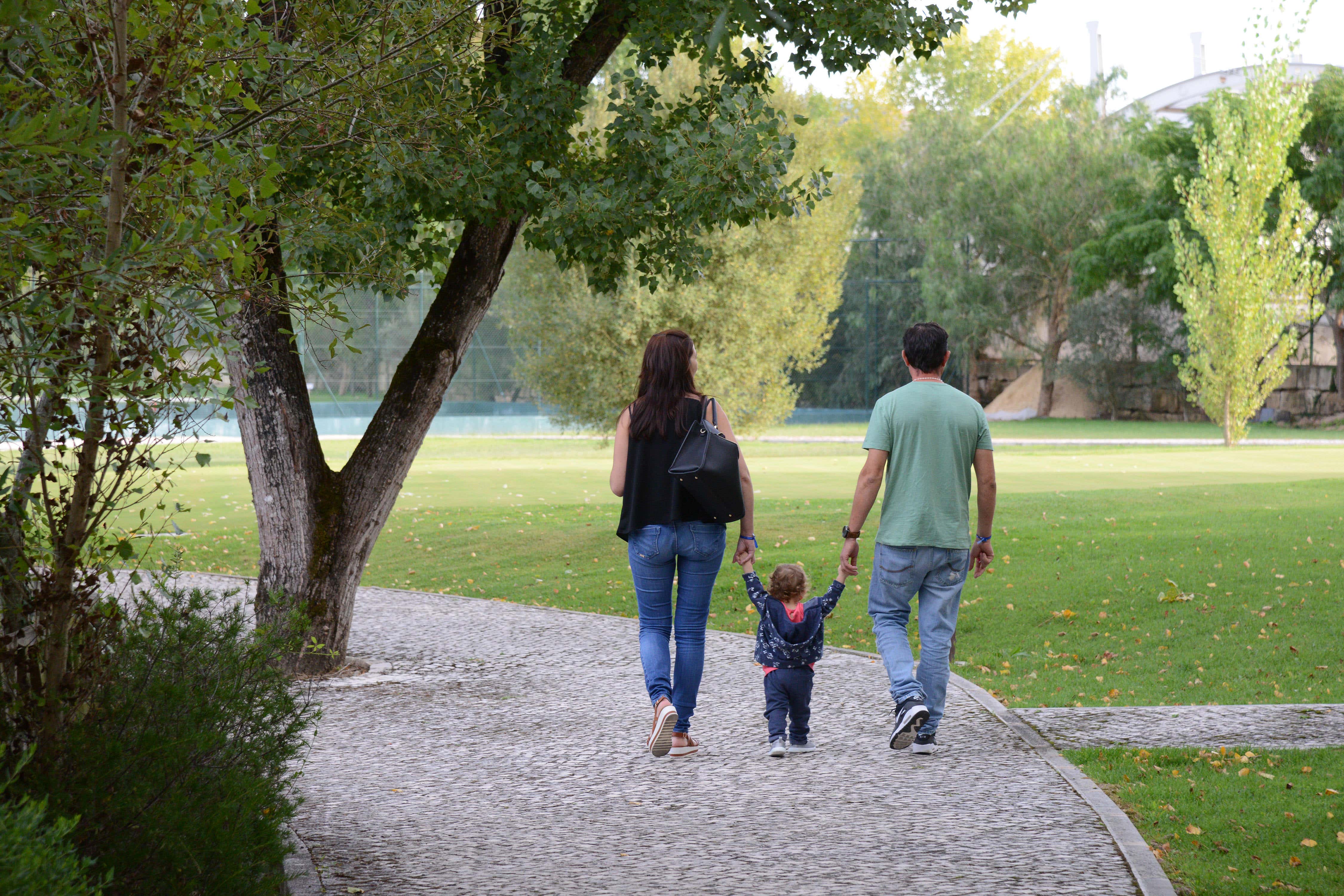 The change to the minimum income for family visas was part of a package of measures unveiled by the Home Secretary James Cleverly (PA)