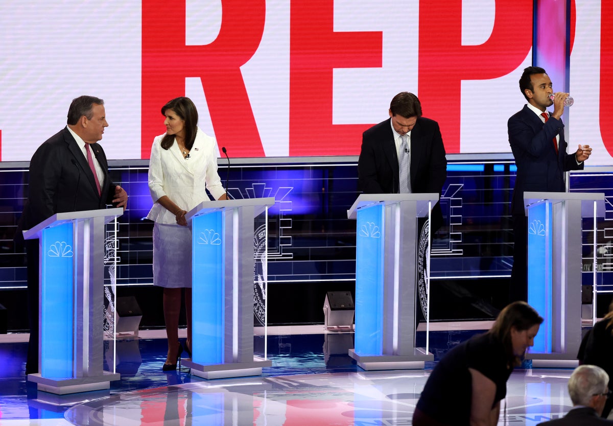 The fourth Republican debate: How to watch 