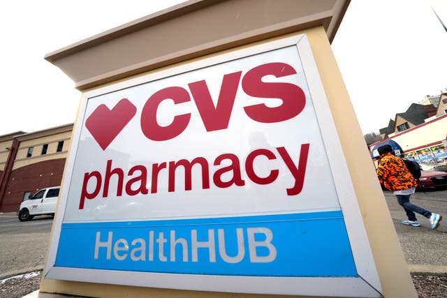 CVS Health-Drug Pricing