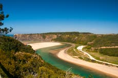 Algarve beach break guide: find your perfect day in the Winter sun