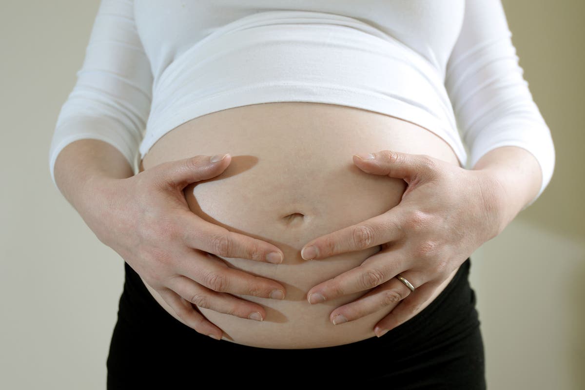 Majority of pregnant women not getting essential vitamins, study warns