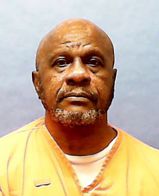 Death Row Inmate Indicted