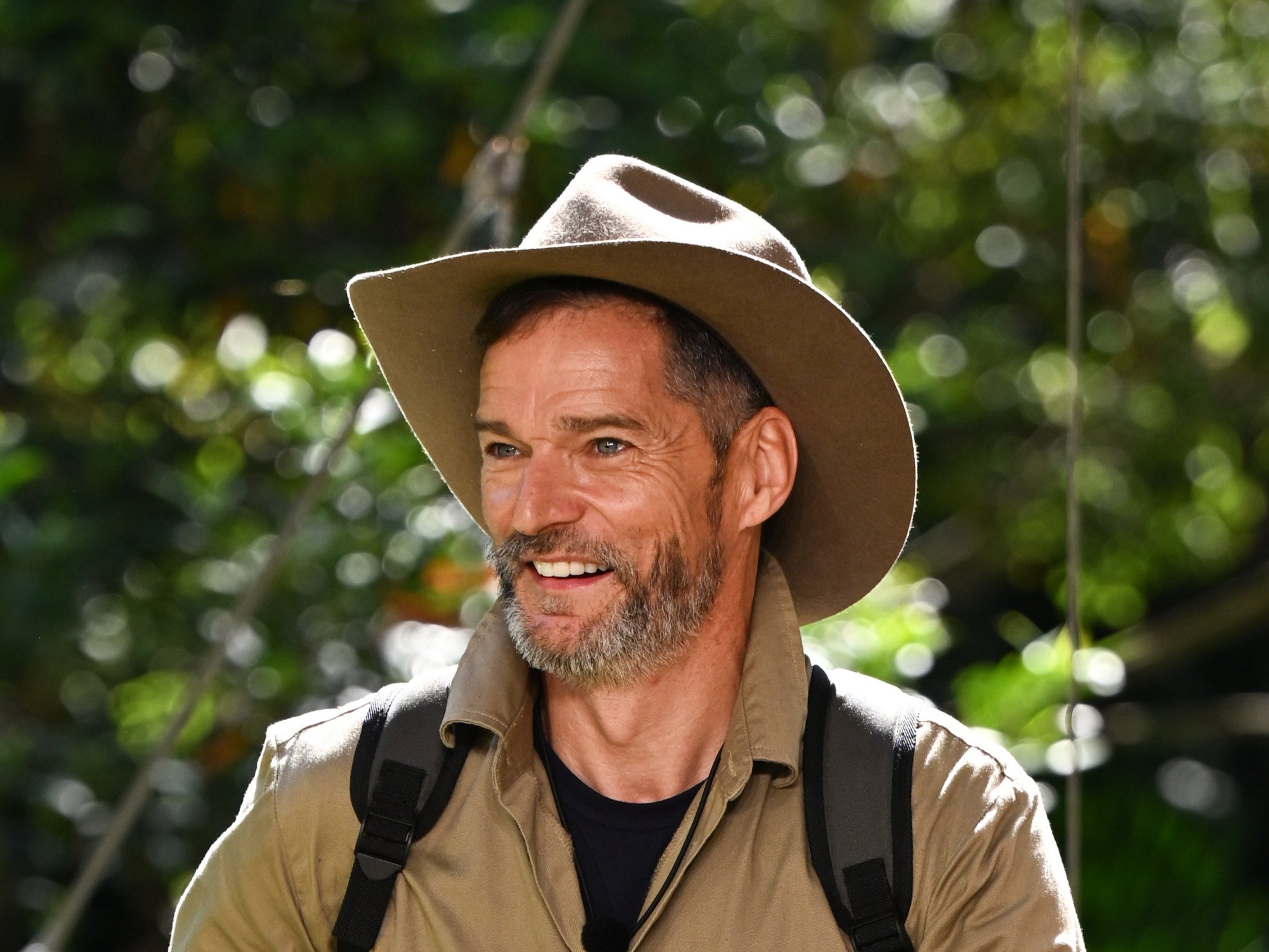 Fred Sirieix has been eliminated from ‘I’m a Celebrity’
