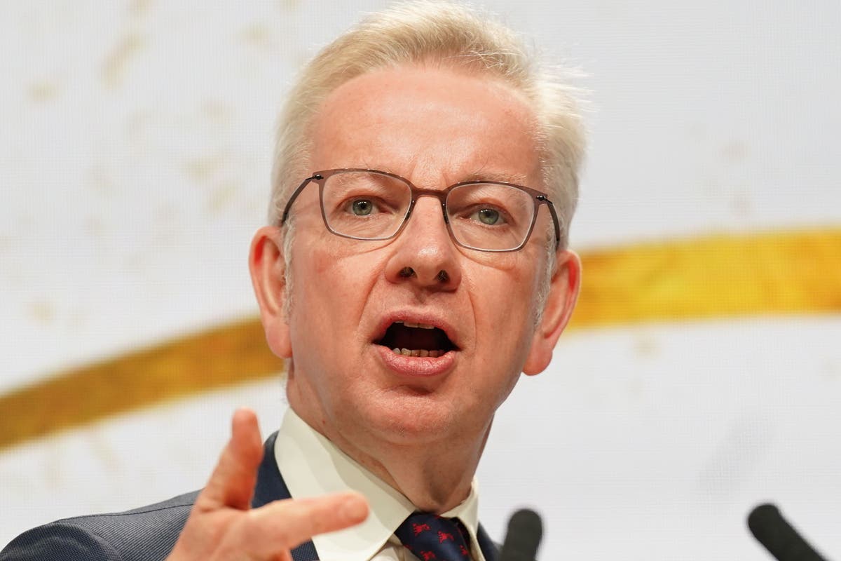 Councils urge Michael Gove to intervene amid fears of financial failure