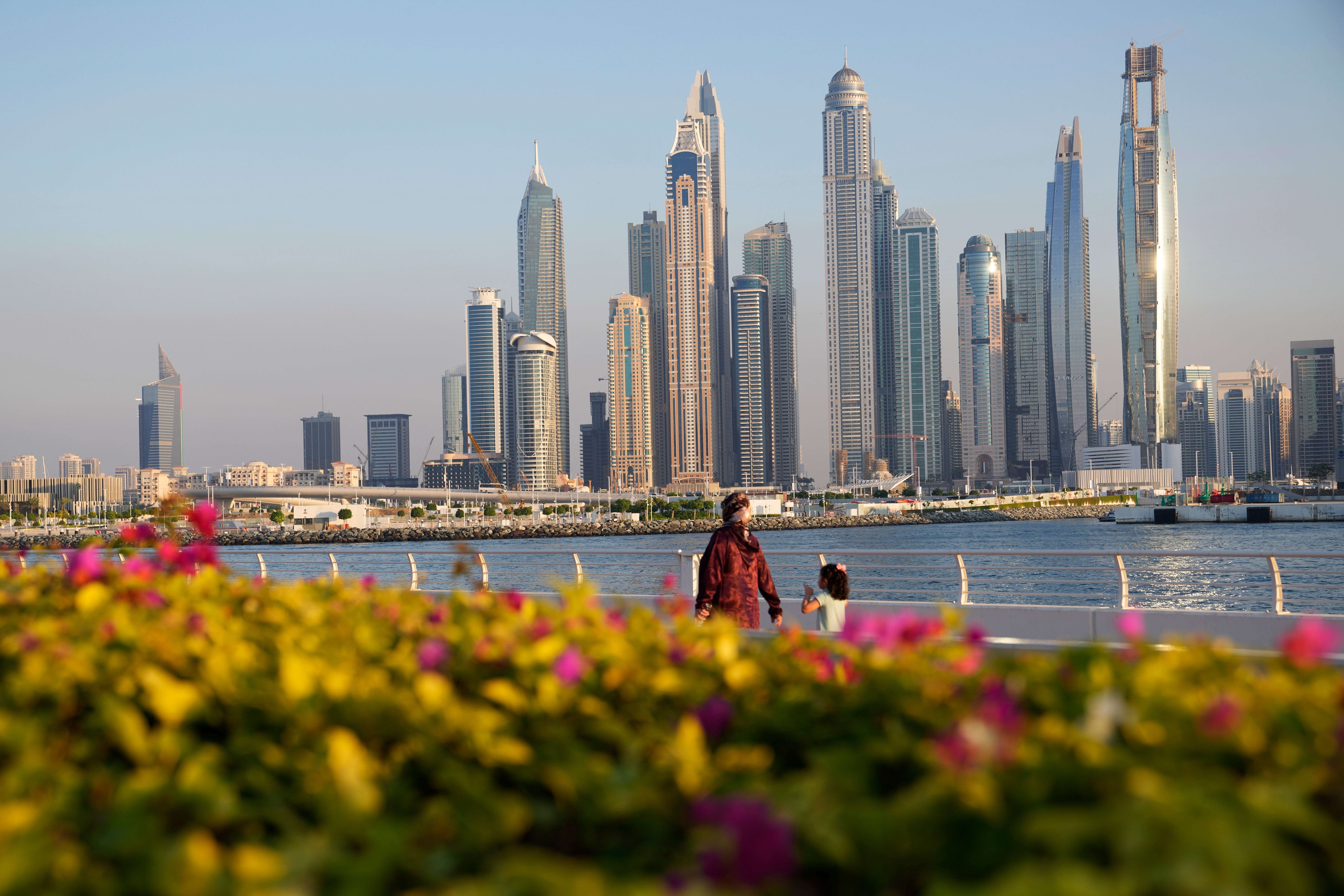 COP28 Climate Summit