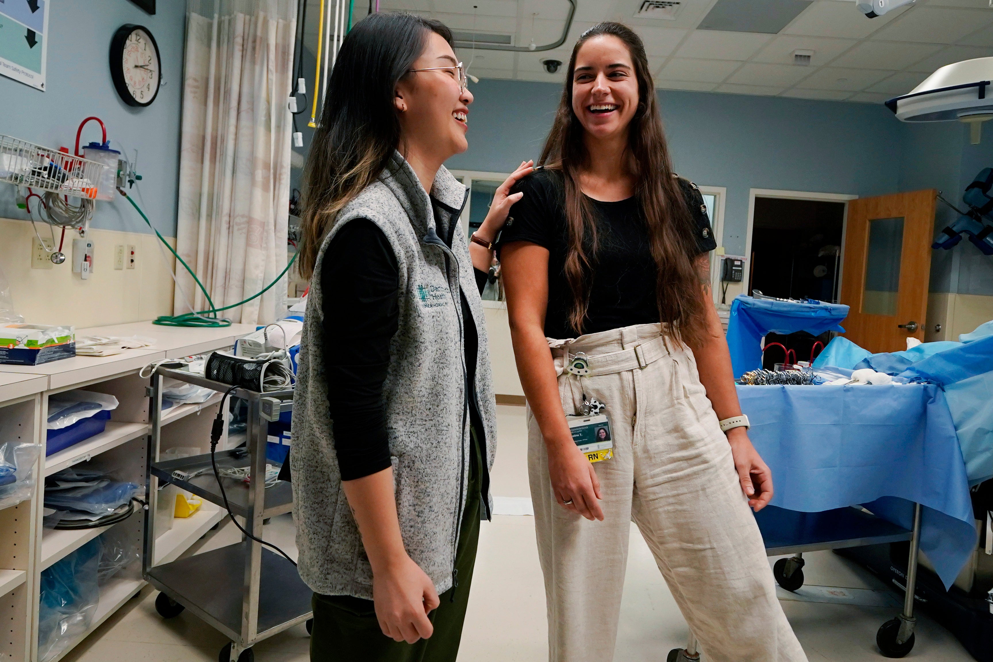 Nurse Cardiac Arrest New Hampshire