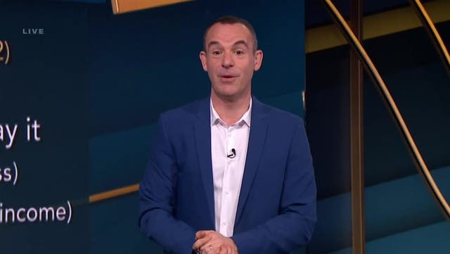 <p>Martin Lewis urges millions to get ‘cash in your pocket’ with student loan phone call.</p>