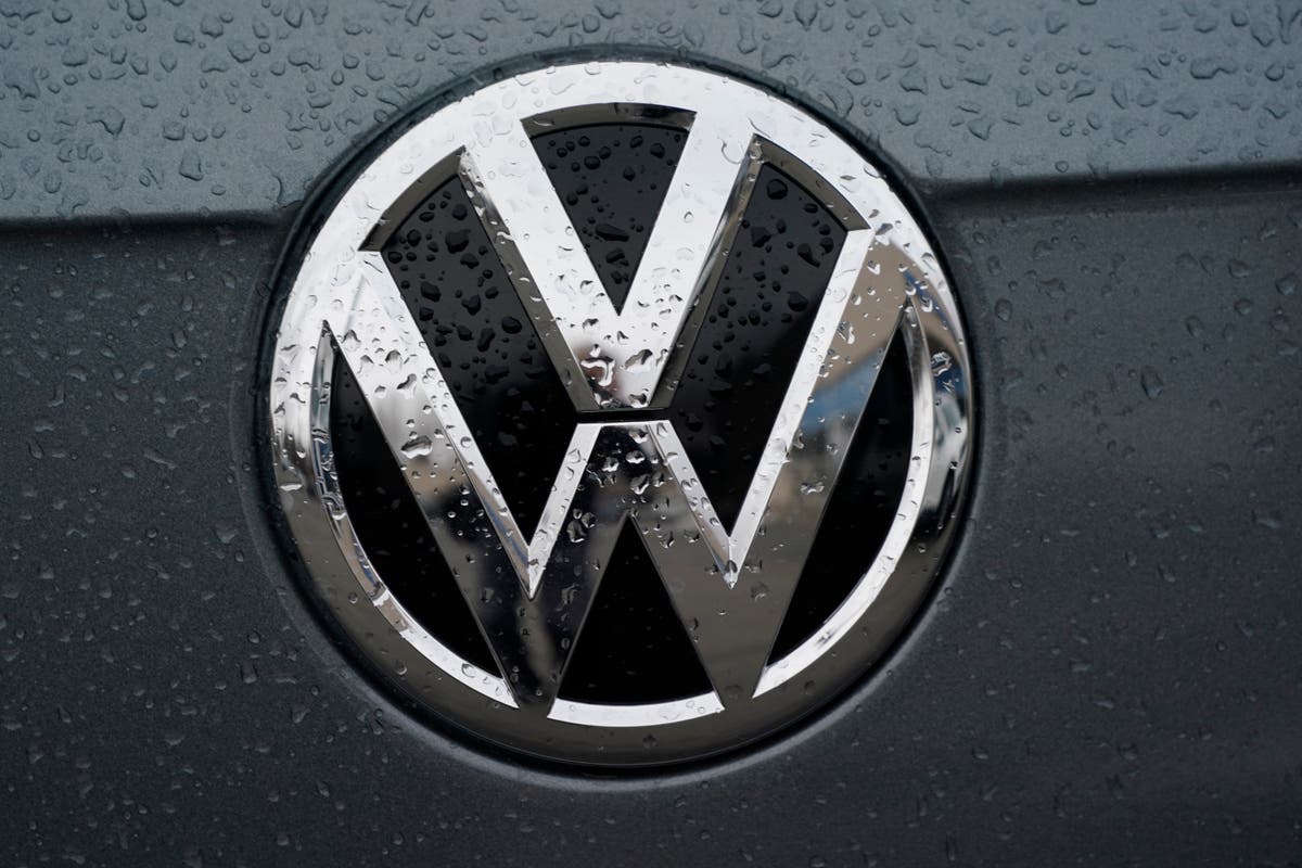 Volkswagen-commissioned audit finds no signs of forced labor at plant ...