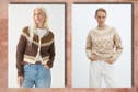 The fair isle knit is back – and this is the high street style I’m loving