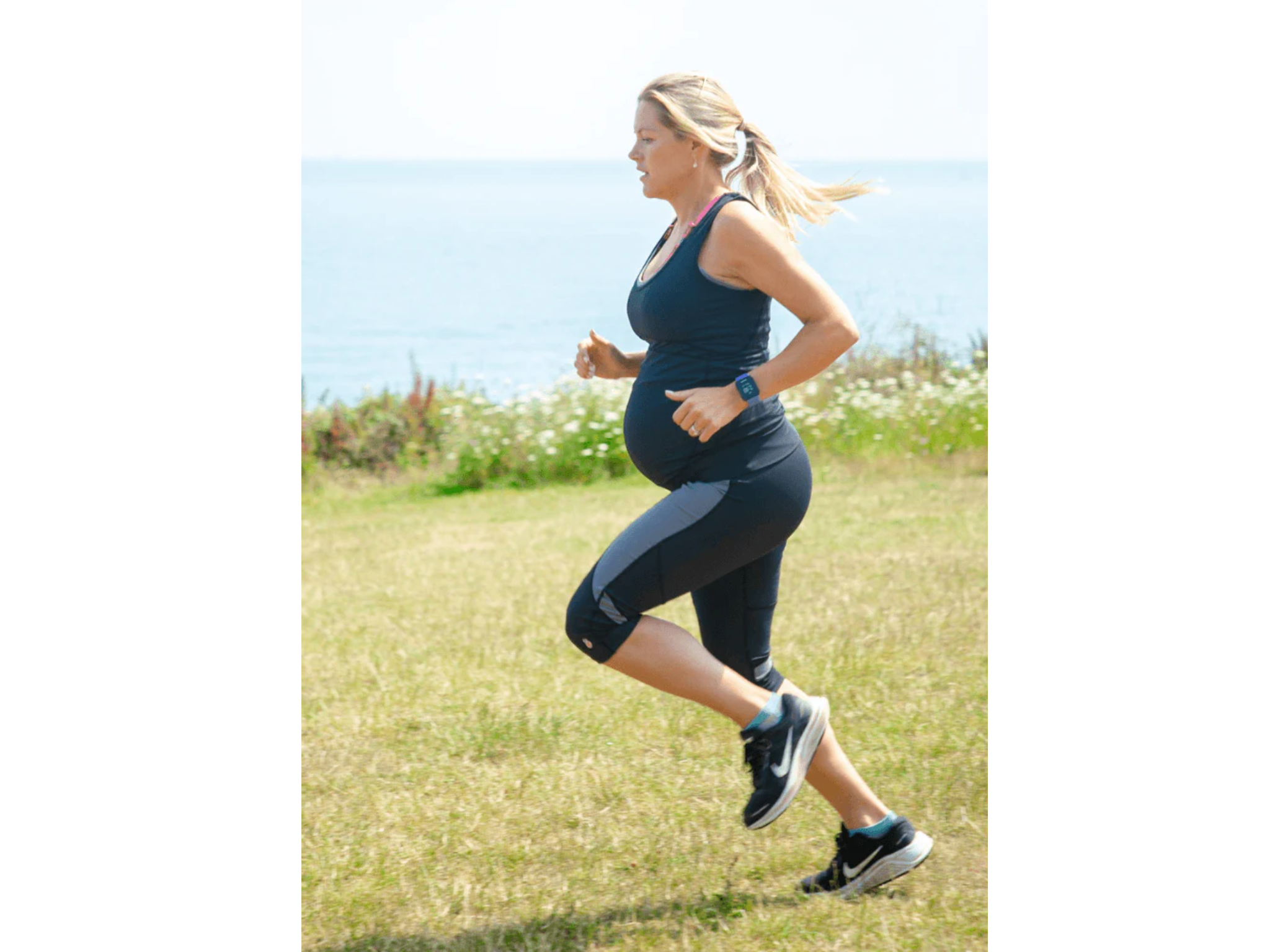 Best maternity sportswear: Gym leggings, tracksuits, sports bras and