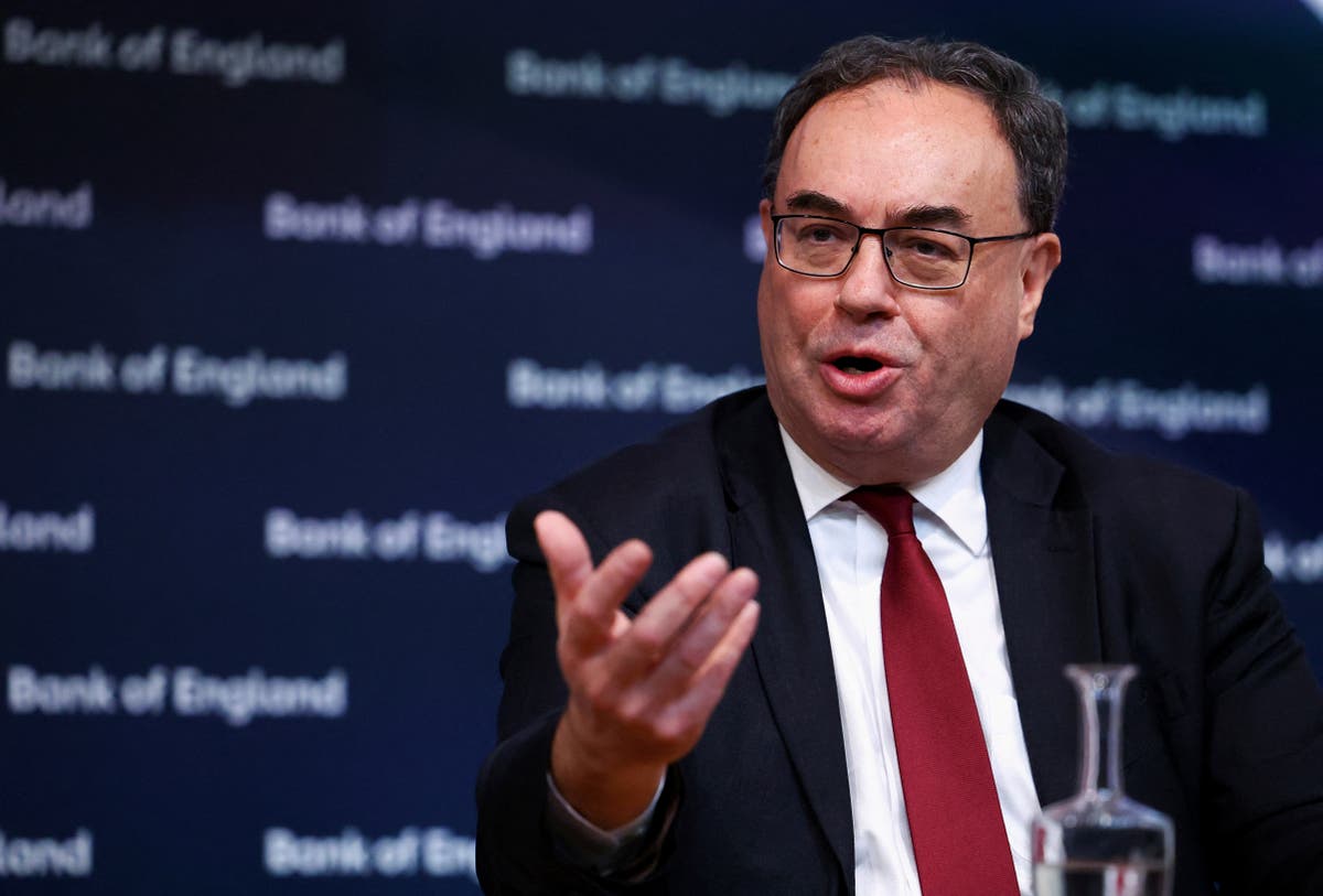Bank of England ще прегледа рисковете, които изкуственият интелект представлява за финансовата стабилност на Обединеното кралство
