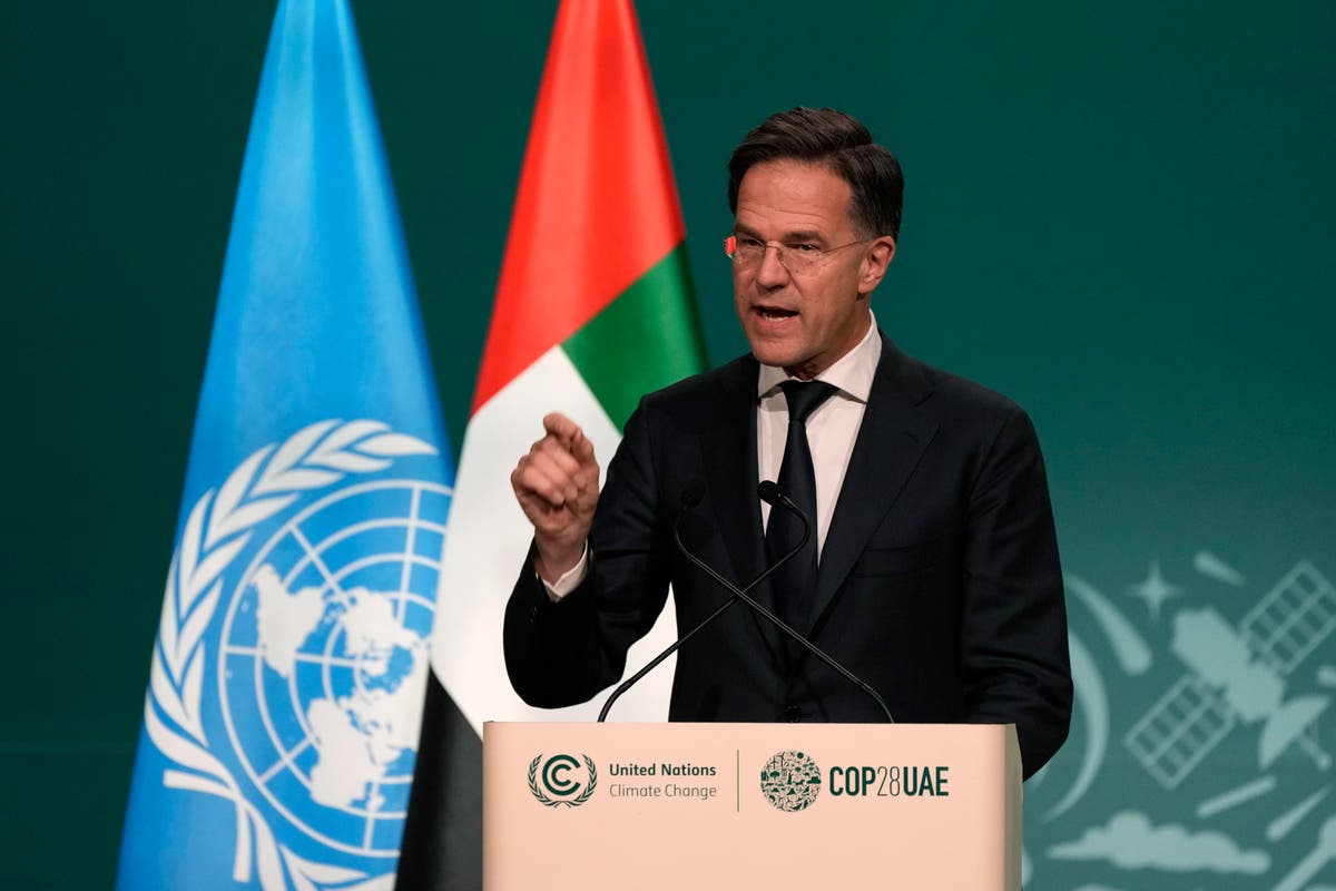 Плановете на Холандия за справяне с изменението на климата са под съмнение след изборната победа на крайнодясна партия