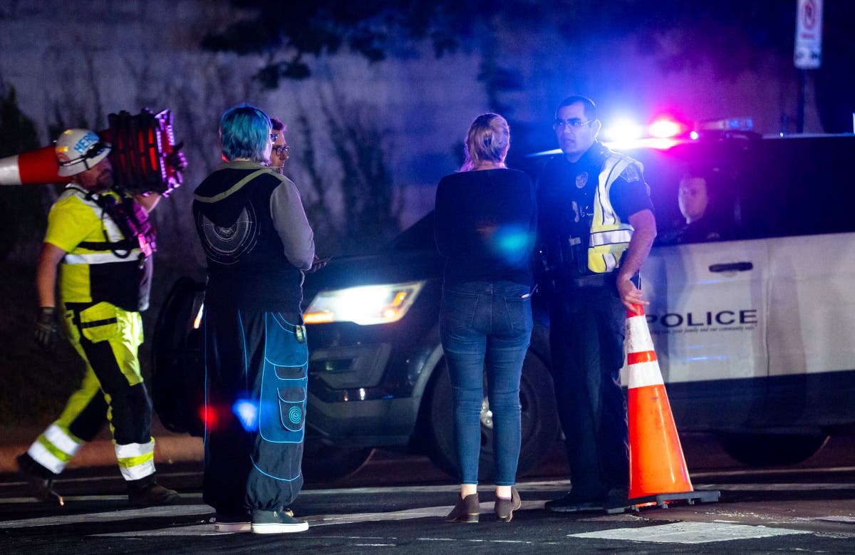 Заподозрян в ареста след 6 убити и 3 ранени при поредица от атаки в Тексас, твърдят властите