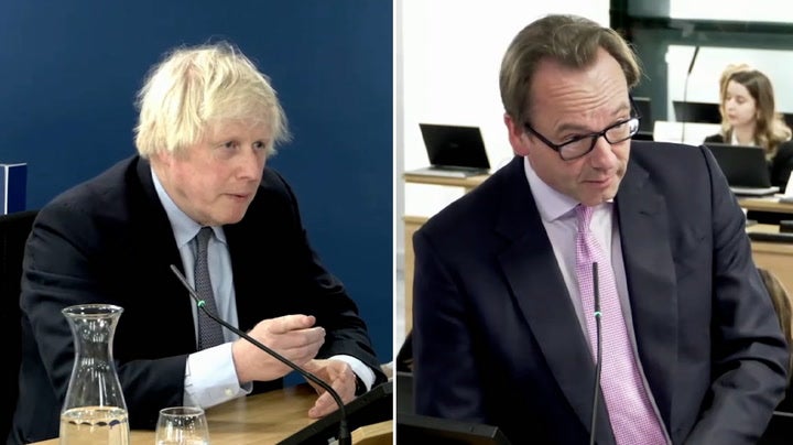 Covid Inquiry Hears From Boris Johnson: The Key Takeaways | The Independent