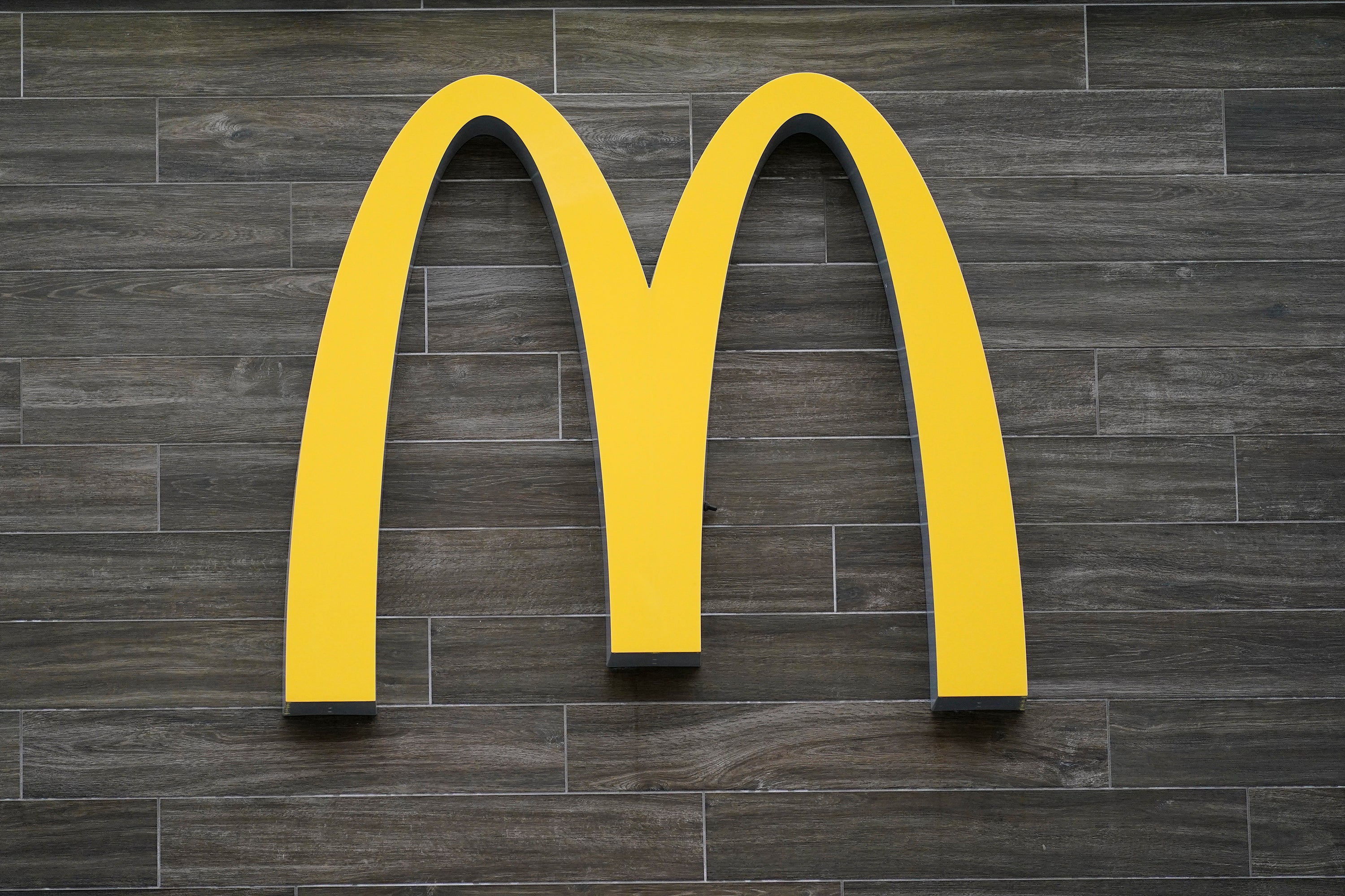 McDonald's-New Restaurants