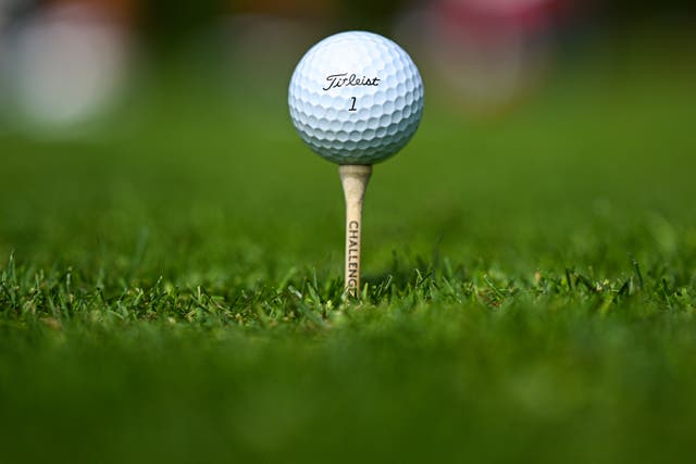 <p>Golf balls will be undergoing new testing beginning in 2028</p>