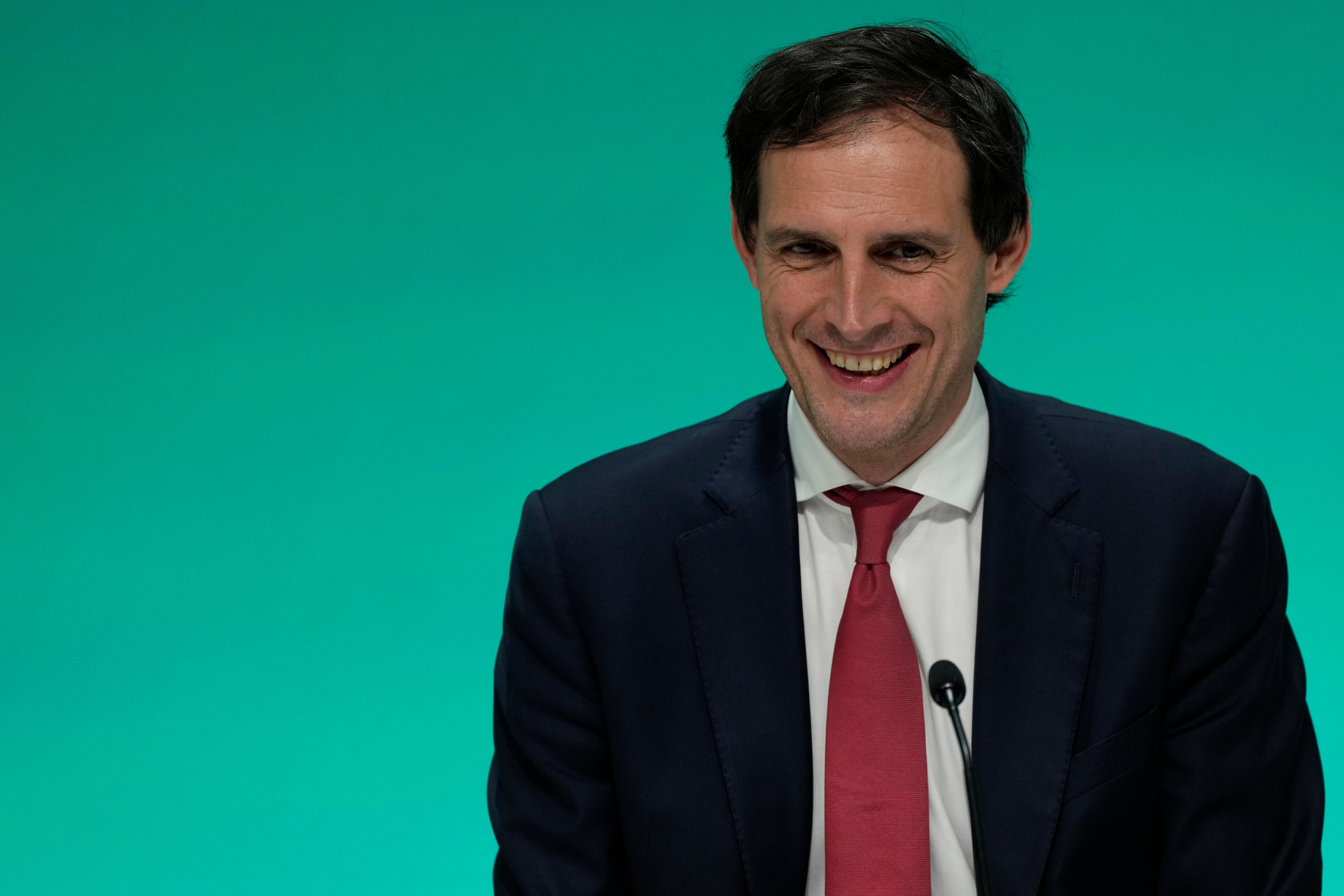 COP28 Climate Summit