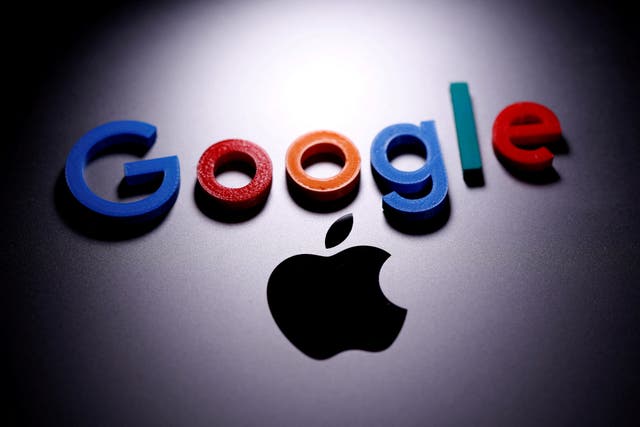 <p>Governments have been accused of using Apple and Google push notifications to spy on users</p>