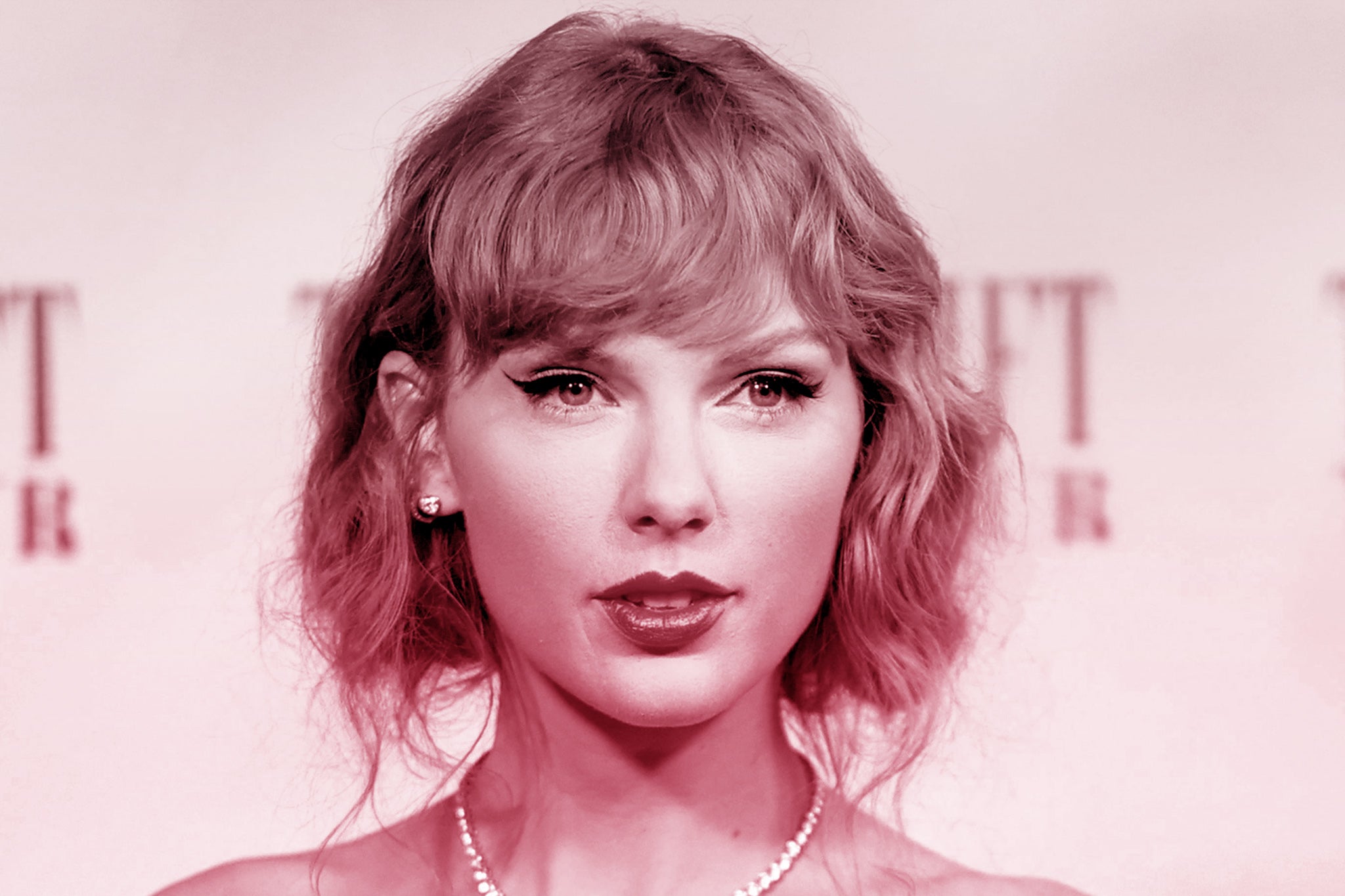 Taylor Swift Has Been Named Time Magazine's 'Person of the Year