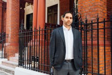 Sustainable energy reimagined: Badr el Jundi (Greenverse Partners) leads the way