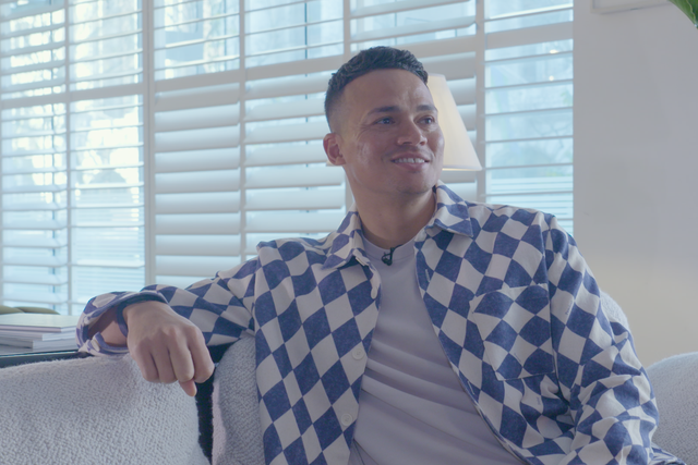 <p>Jermaine Jenas will be a lead presenter for Formula E on TNT Sports, starting in January </p>