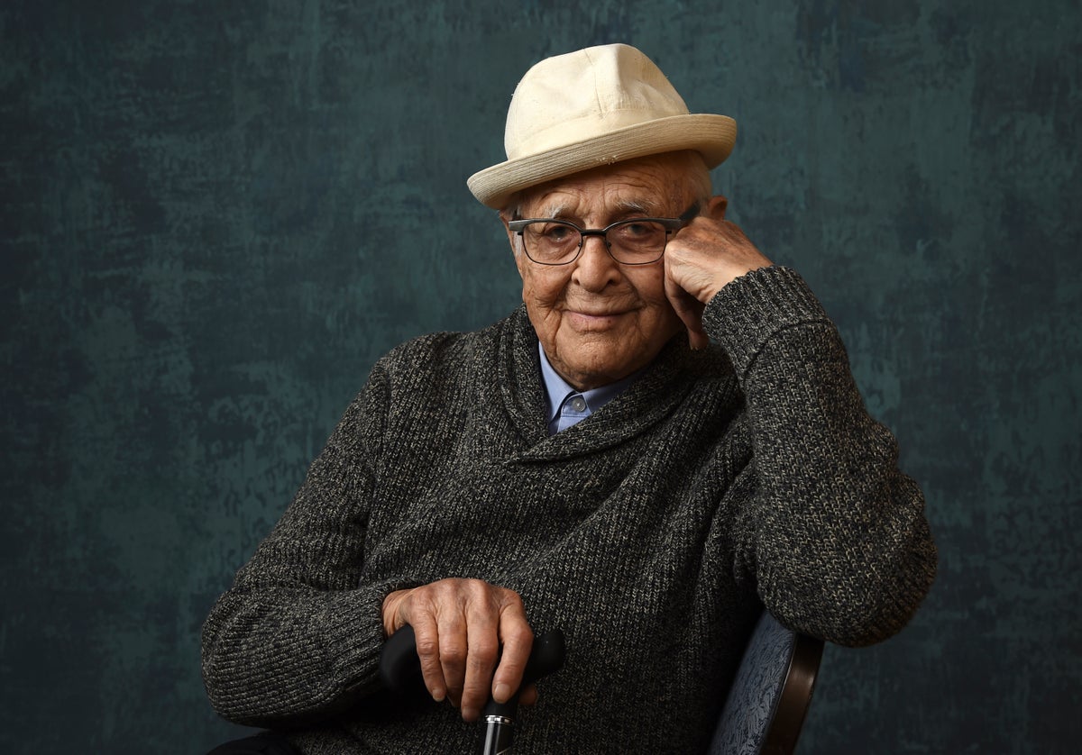 Norman Lear’s cause of death released