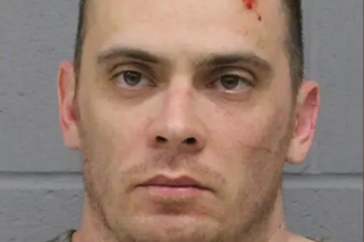 Suspect Shane James identified after six killed in Texas ‘shooting ...