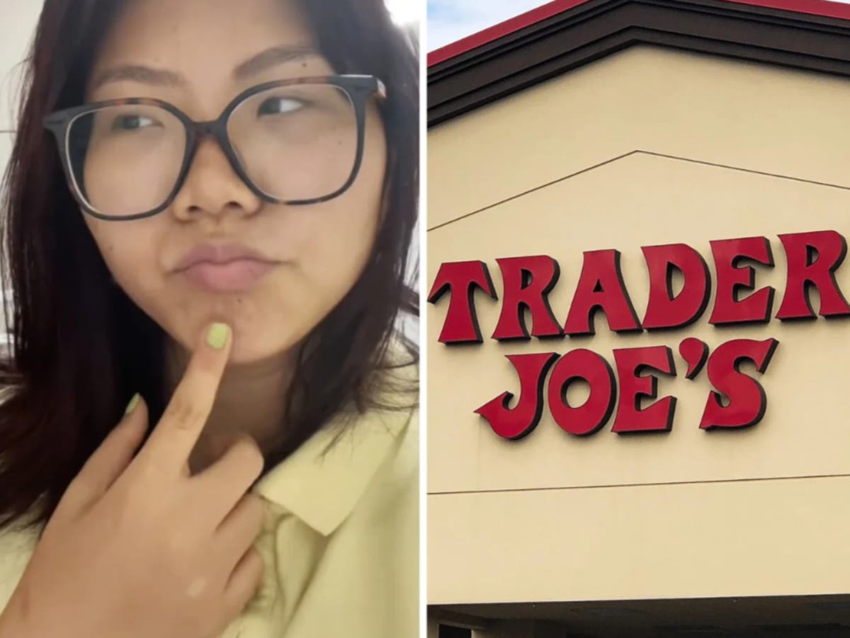 Shopper calls out Trader Joe’s over ‘Trader Ming’s’ label