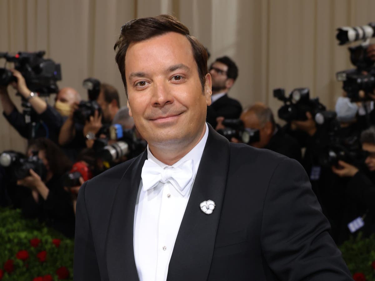 Jimmy Fallon sparks parenting debate after revealing what he bought daughters for Christmas Jimmy Fallon sparks parenting debate after revealing what he bought daughters for Christmas