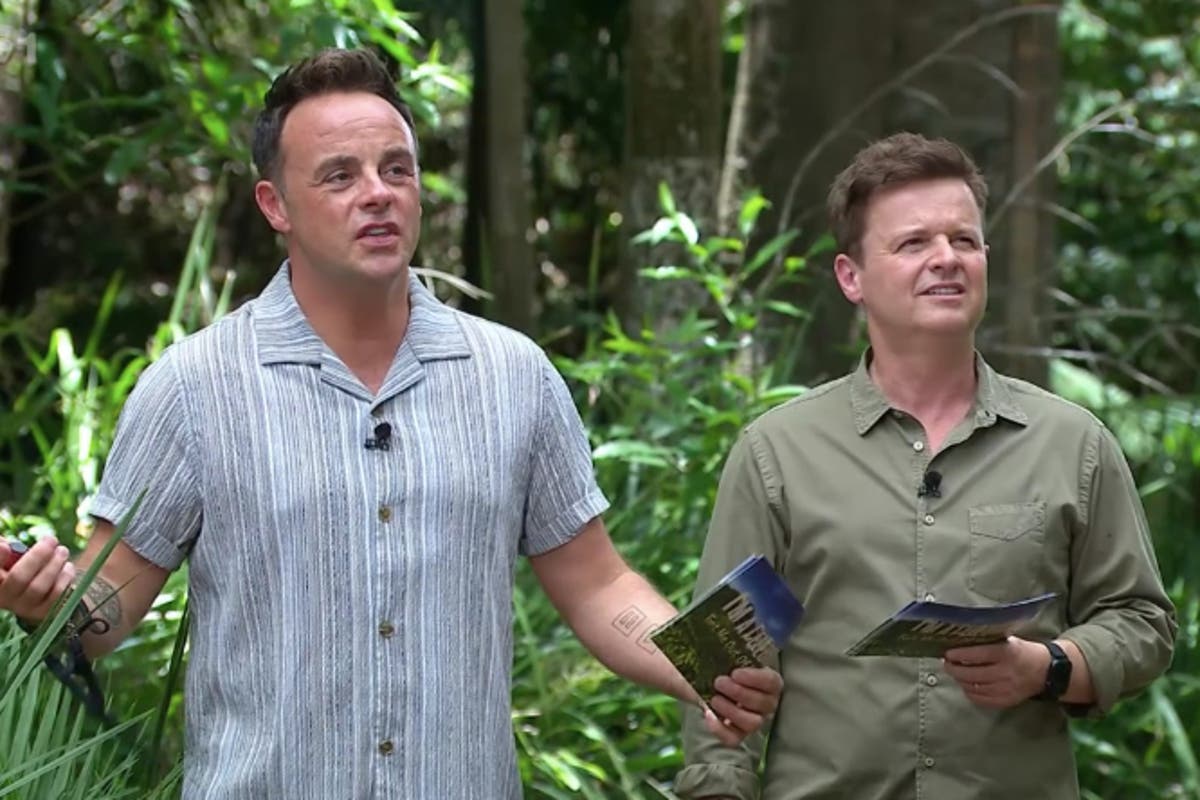 I’m a Celebrity eliminates fourth contestant