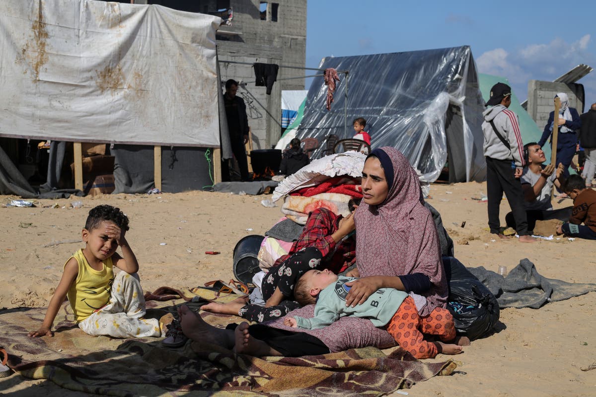 Шефът на ООН използва рядка власт, за да предупреди Съвета за сигурност за предстояща „хуманитарна катастрофа“ в Газа