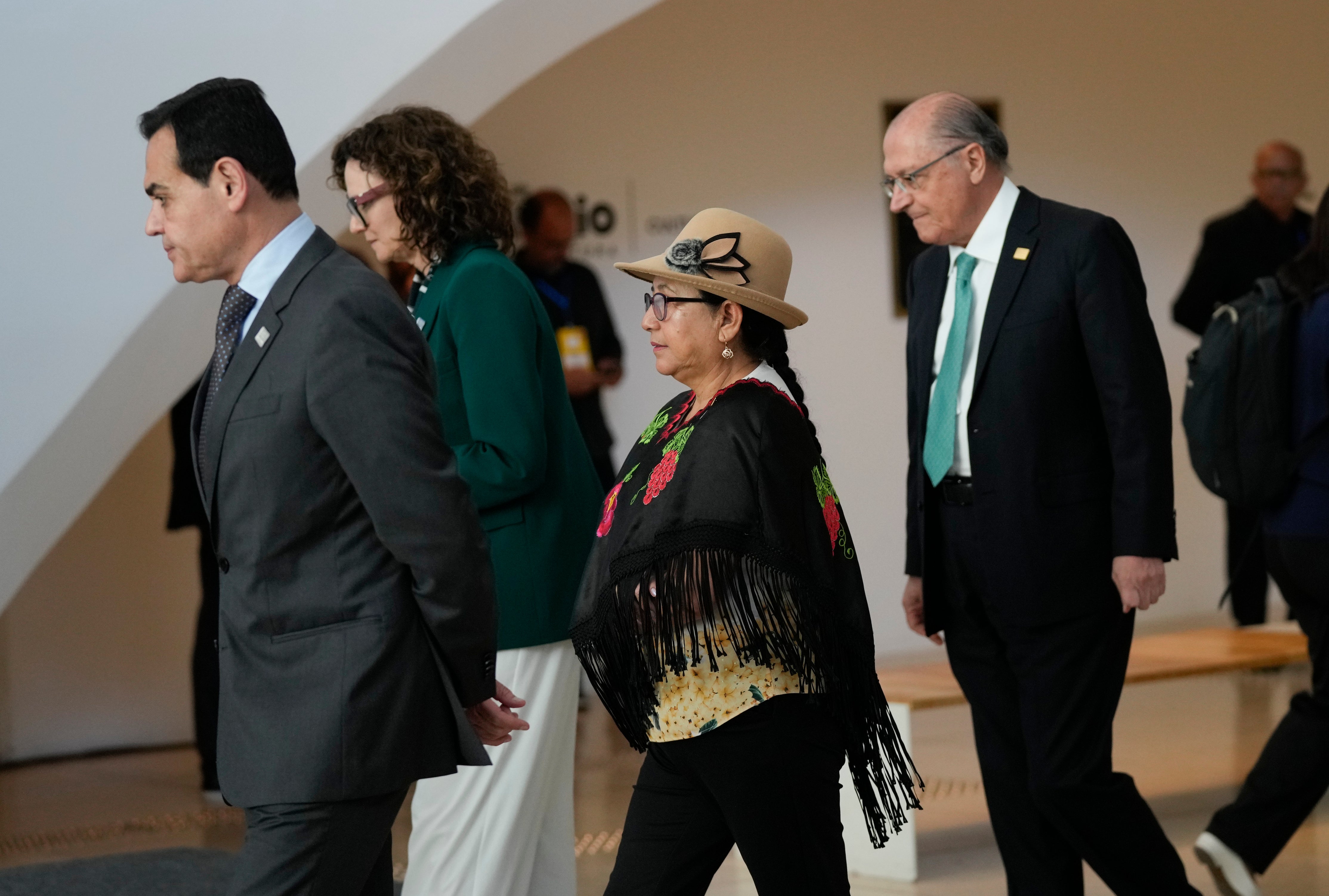 Brazil Mercosur Summit