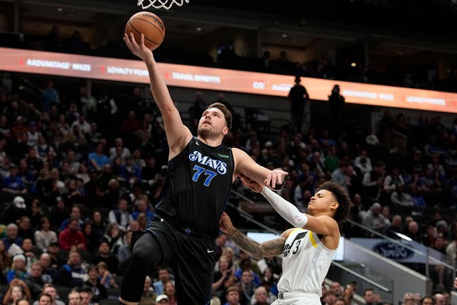 JAZZ-MAVERICKS